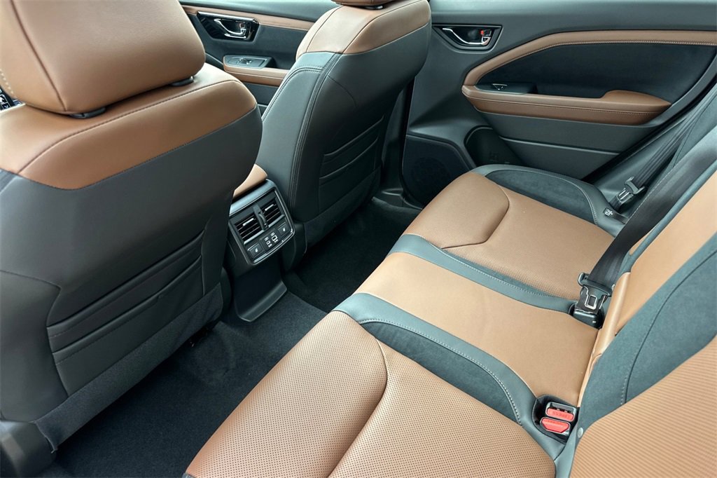 New 2025 Subaru Forester Touring image 15
