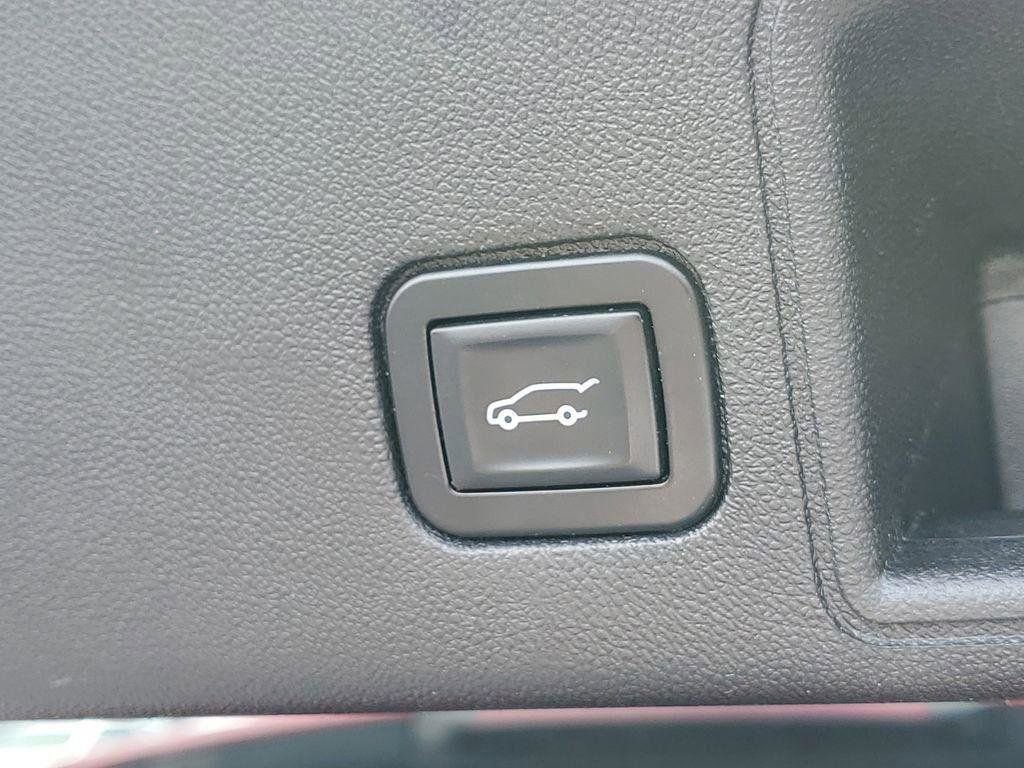 Used 2018 GMC Terrain Denali AWD/4WD image 35