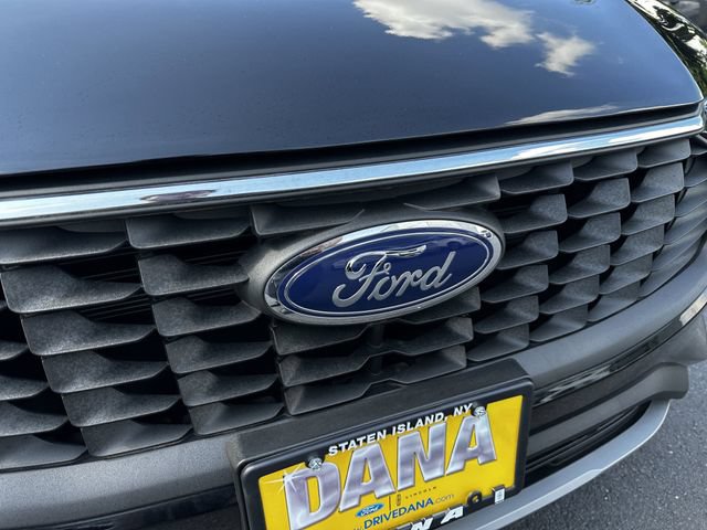 Certified 2024 Ford Escape Active AWD/4WD image 10