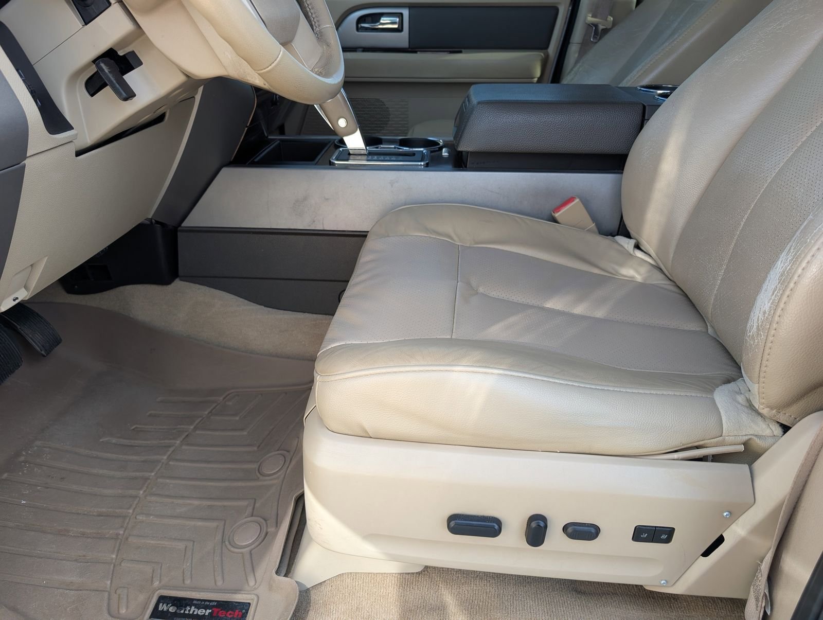 Used 2012 Ford Expedition EL XLT image 15