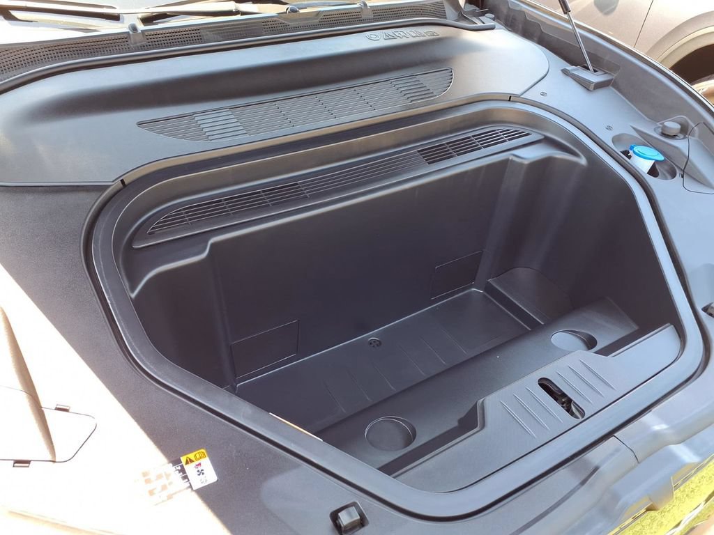 Used 2023 Ford Mustang Mach-E Select RWD image 24