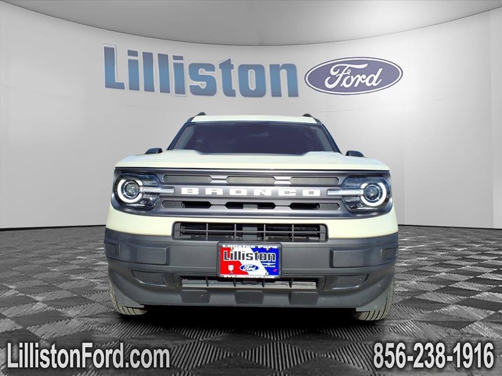 Used 2024 Ford Bronco Sport Big Bend image 2
