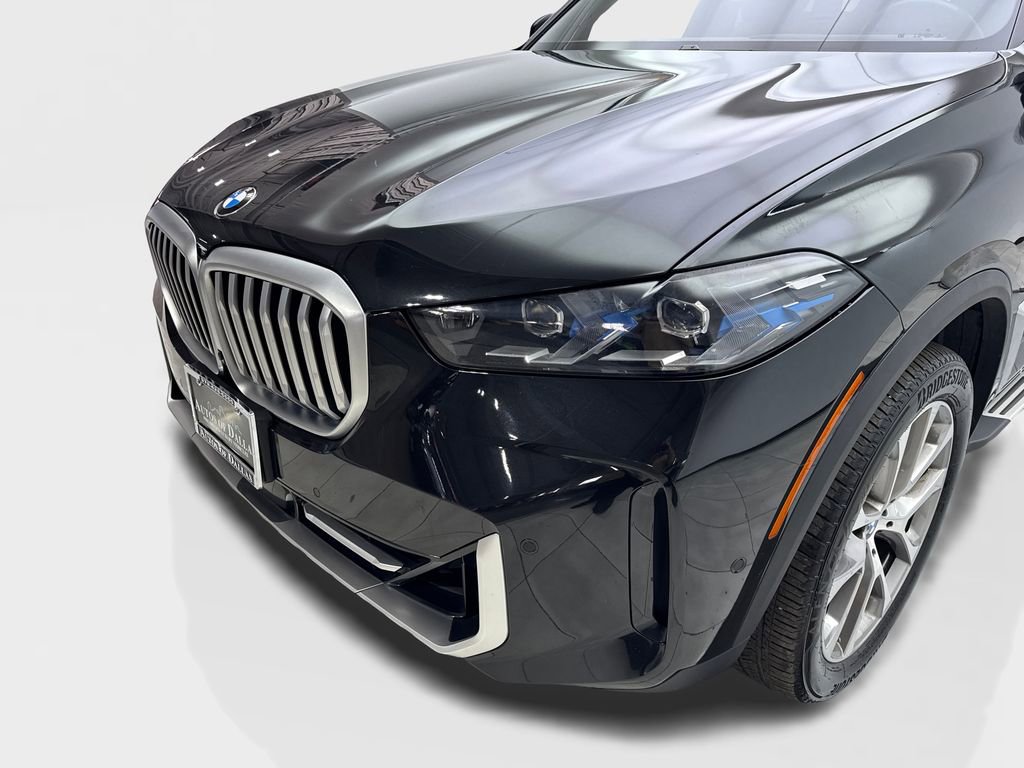 Used 2025 BMW X5 sDrive40i image 16