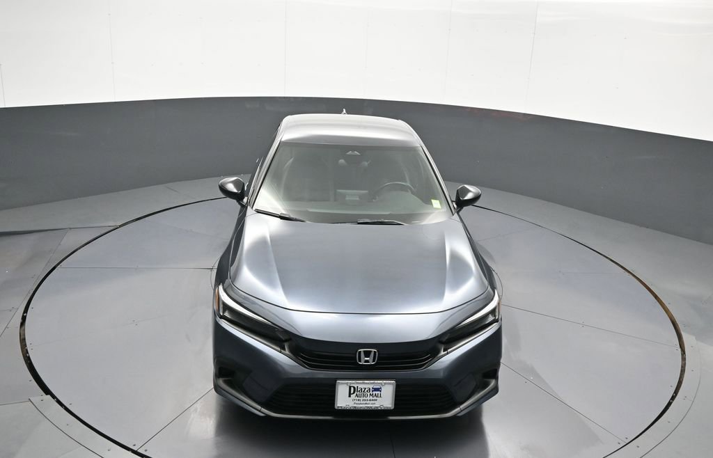 Used 2023 Honda Civic Sport image 34