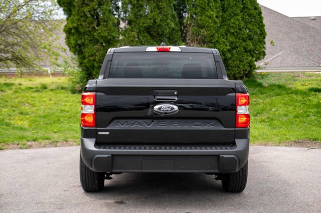 Used 2024 Ford Maverick XLT FWD image 6