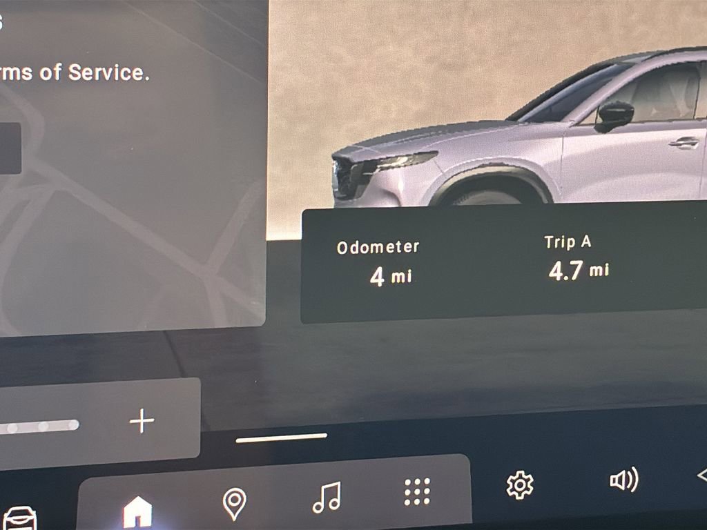 New 2026 MAZDA CX-5 Preferred AWD/4WD image 31