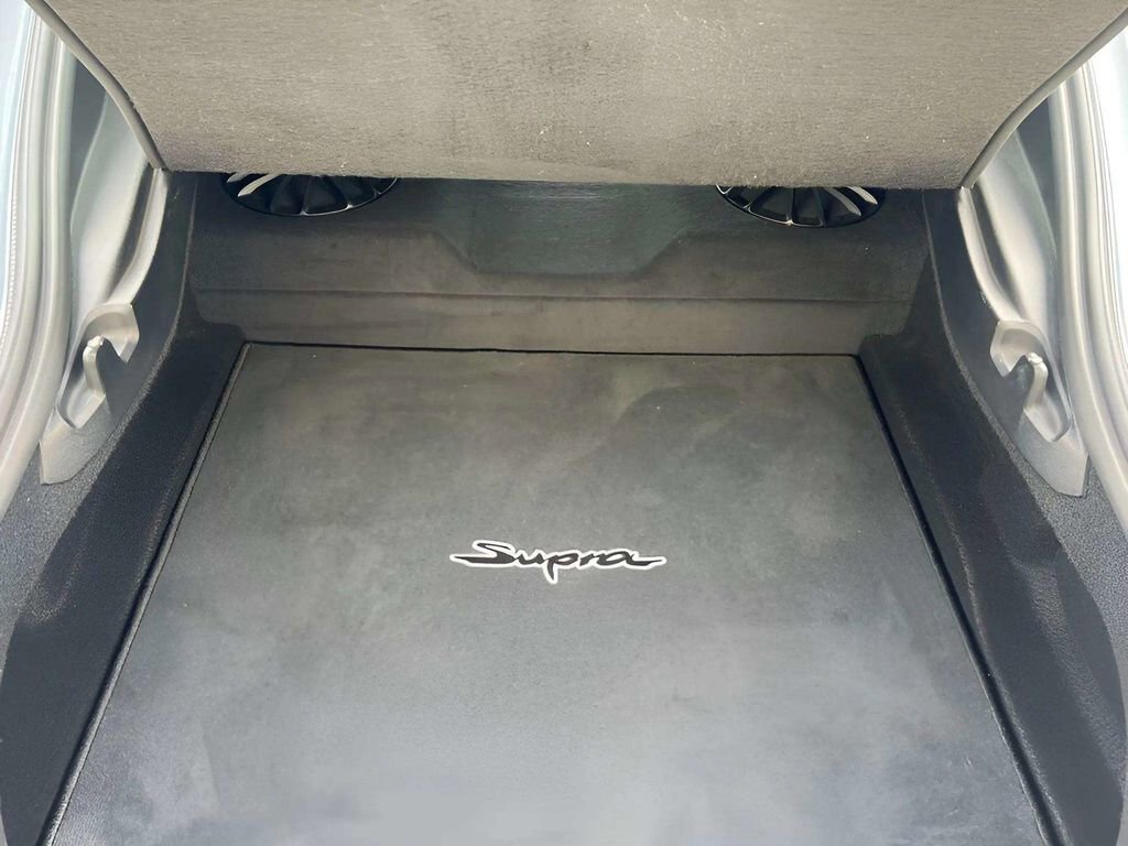 Used 2022 Toyota Supra Premium w/ Driver Assist Package image 19