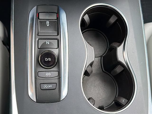 Used 2016 Acura MDX SH-AWD image 30