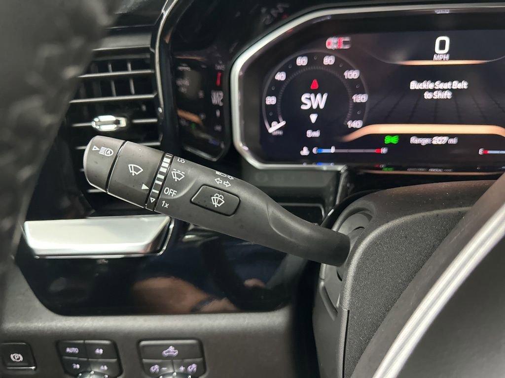 New 2026 GMC Sierra 1500 Elevation image 33