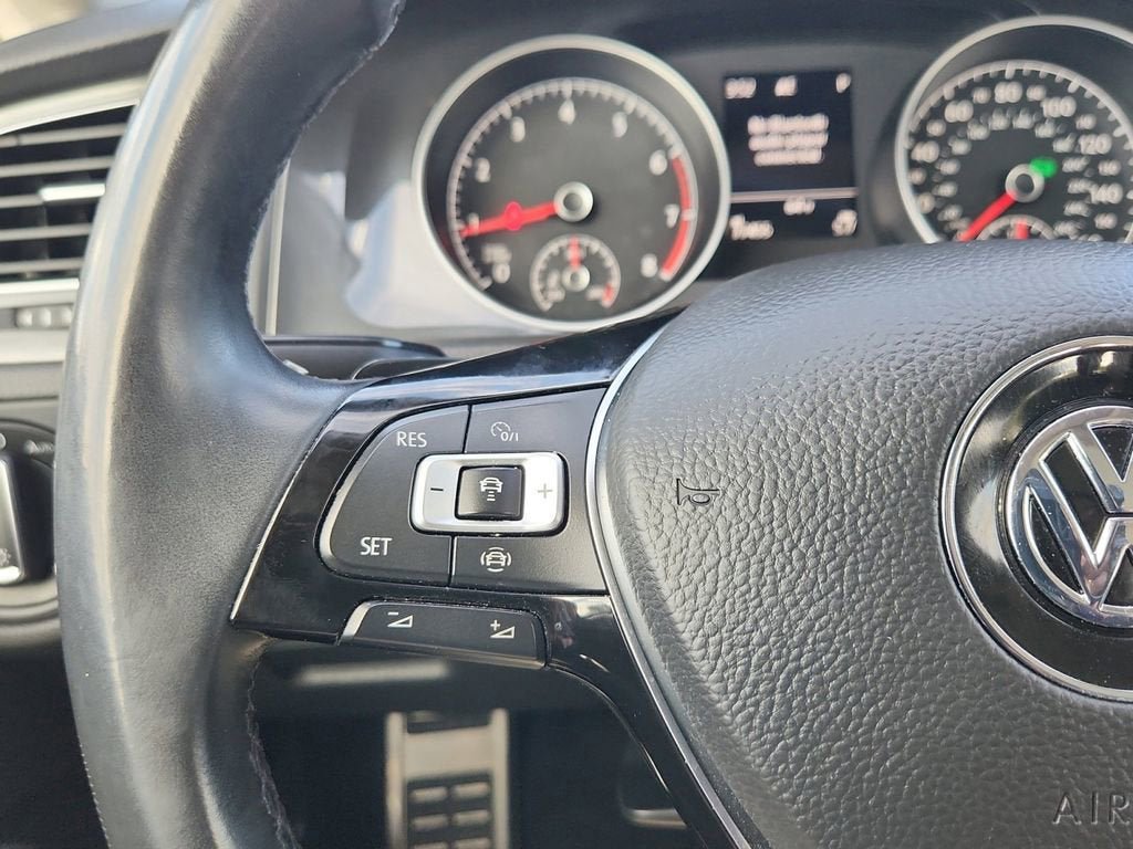 Used 2019 Volkswagen Golf Alltrack SEL AWD/4WD image 22