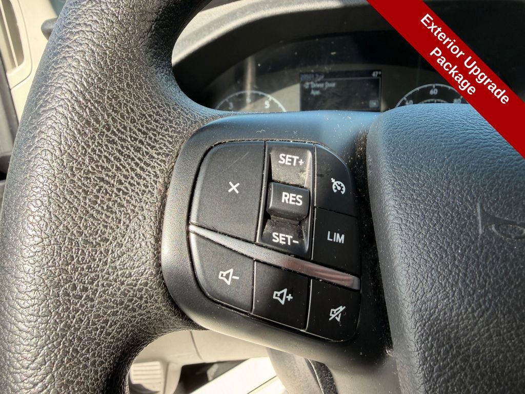 Used 2024 Ford Transit 250 Low Roof w/ Exterior Upgrade Package image 16