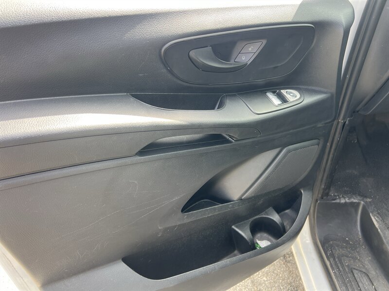 Used 2020 Mercedes-Benz Metris w/ Safety Package image 19