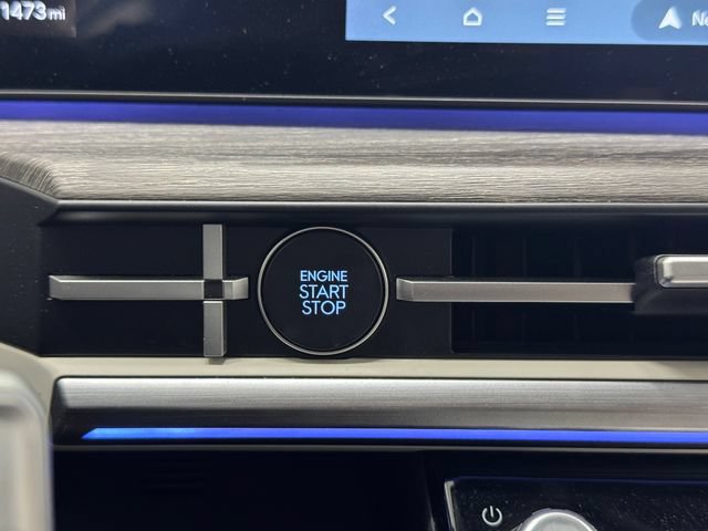 Used 2025 Hyundai Santa Fe Calligraphy FWD image 27