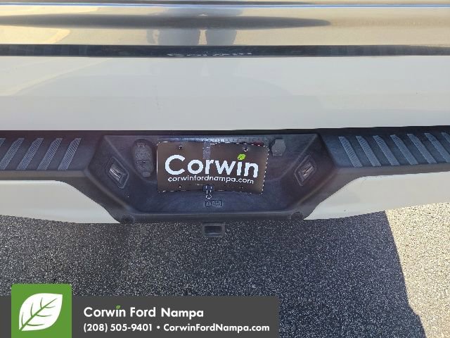 Used 2018 Ford F150 Platinum AWD/4WD image 16