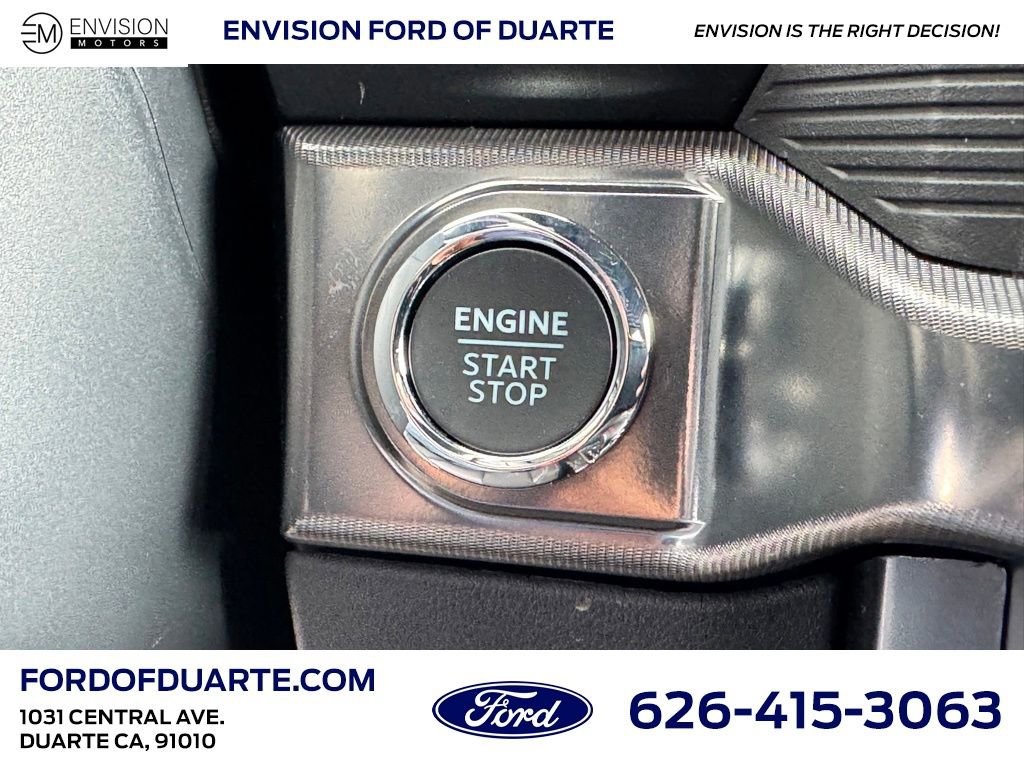 New 2025 Ford F150 Raptor image 20