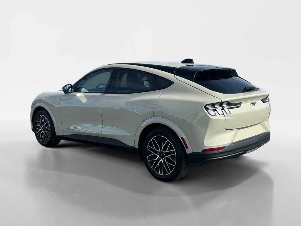 Used 2025 Ford Mustang Mach-E Premium image 3