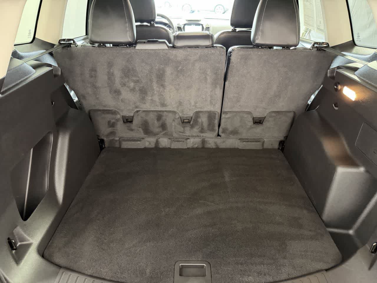 Used 2018 Ford Escape SEL image 5
