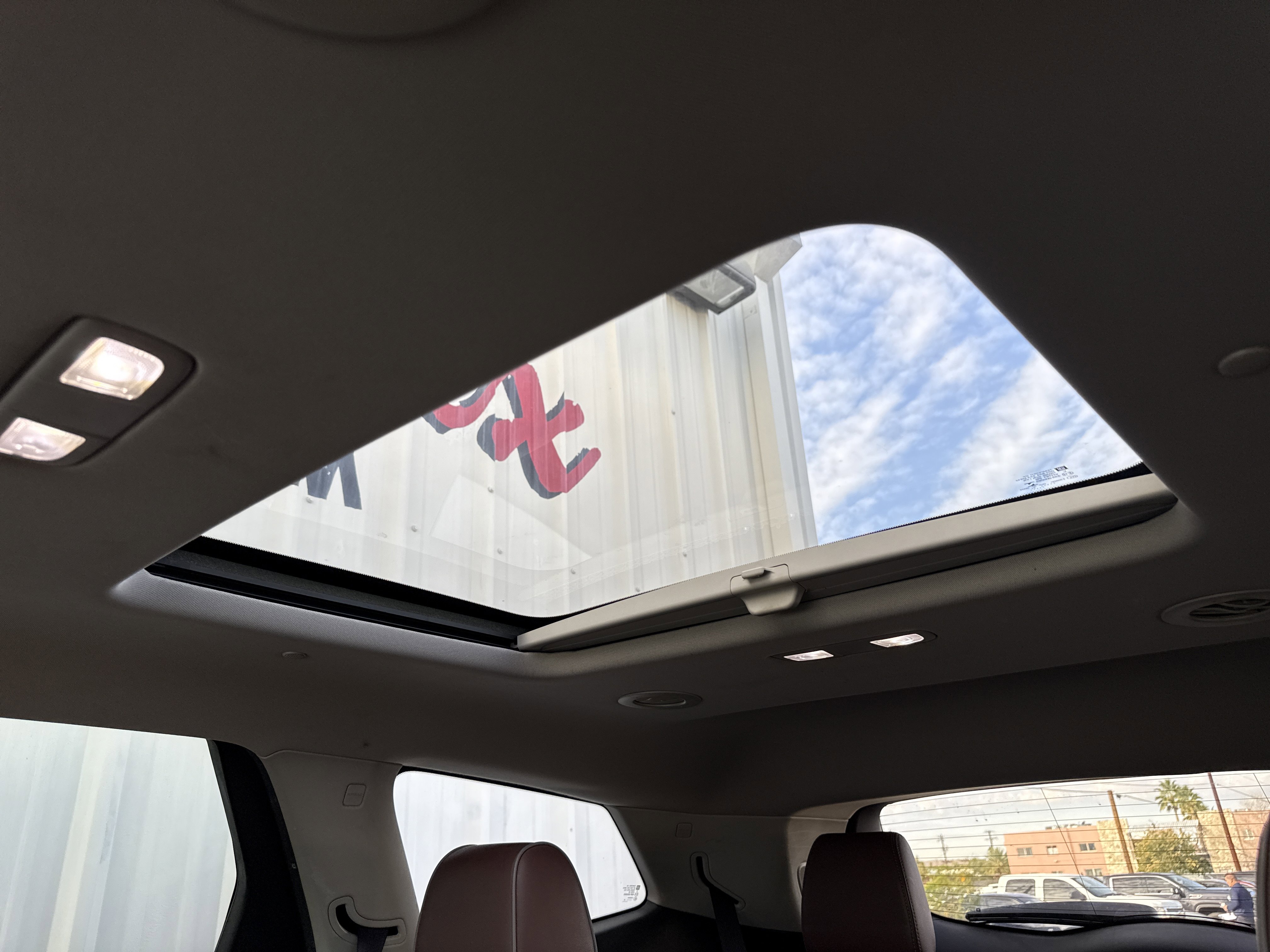 Used 2021 Buick Enclave Avenir w/ Avenir Technology Package image 27