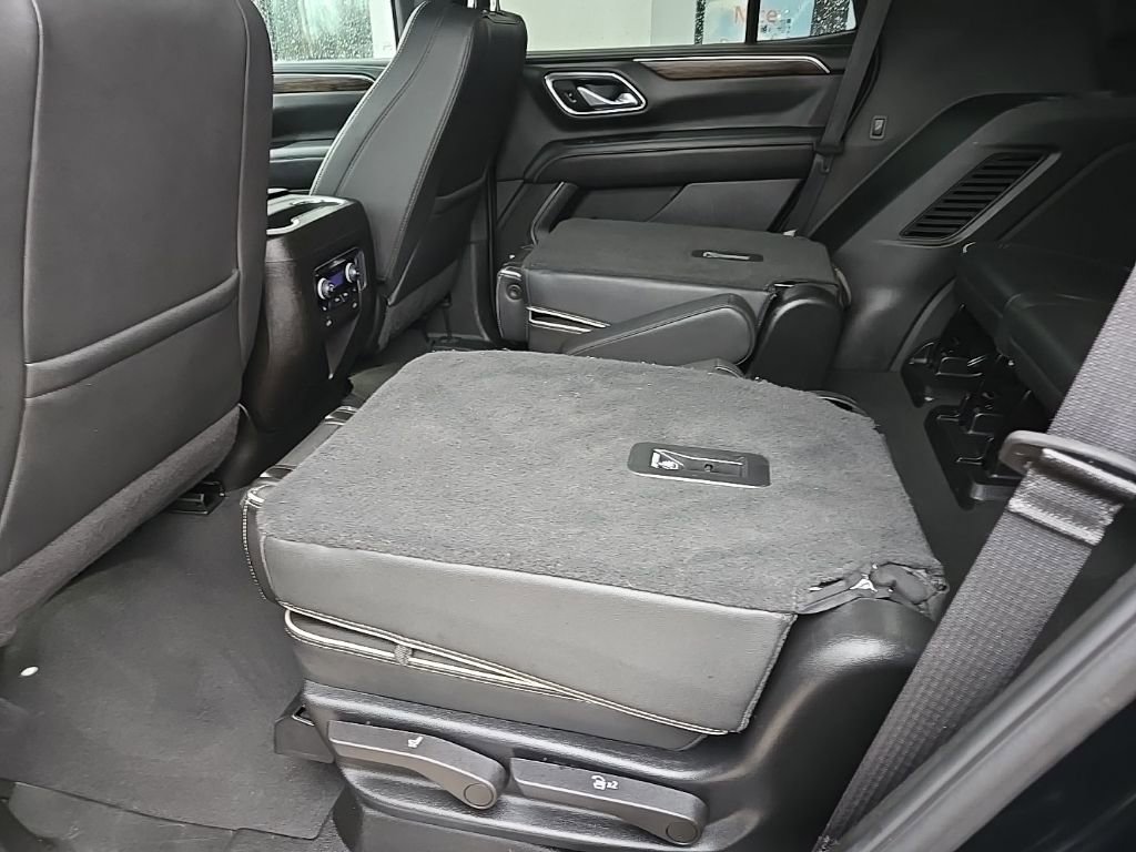 Used 2024 Chevrolet Tahoe Premier image 98