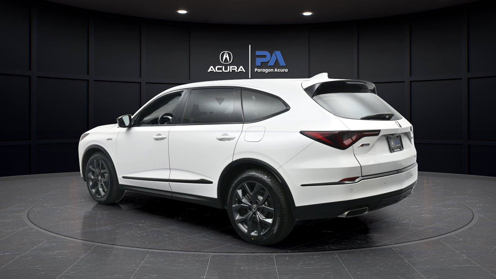 Certified 2024 Acura MDX A-Spec AWD/4WD image 28