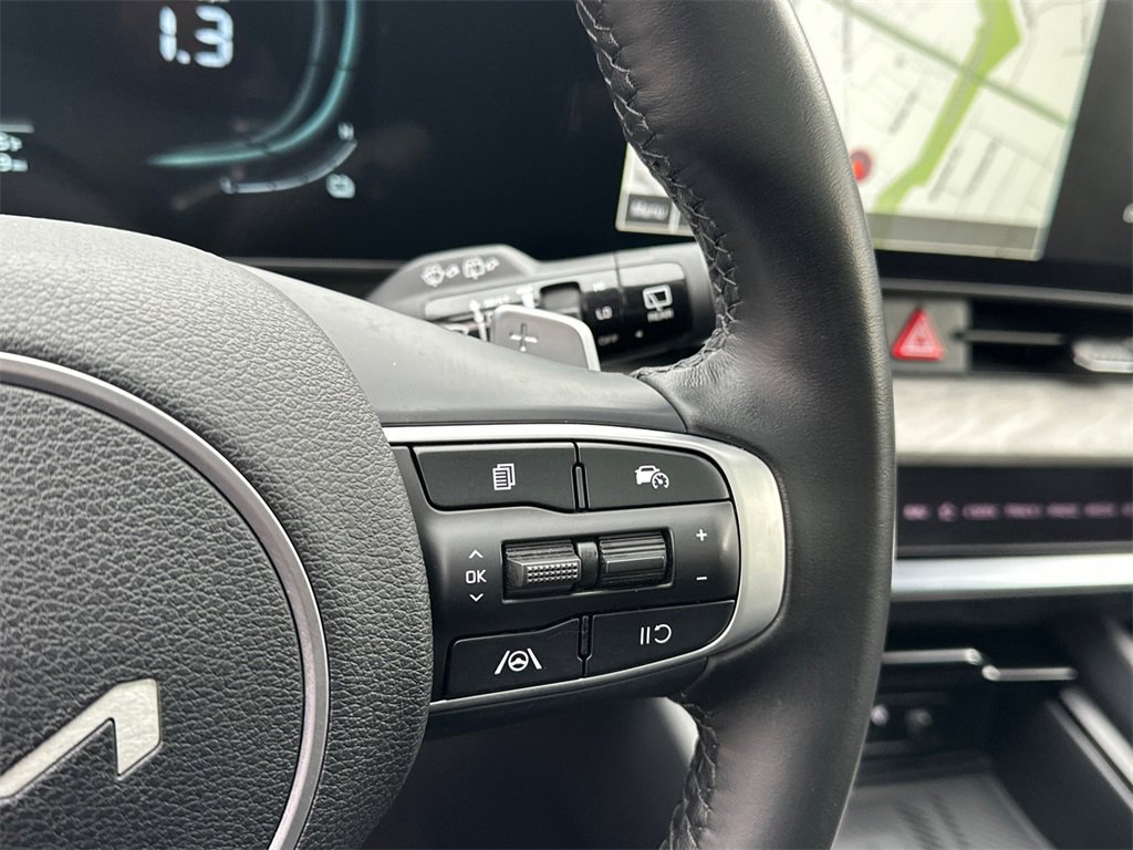 Certified 2023 Kia Sportage X-Line image 29