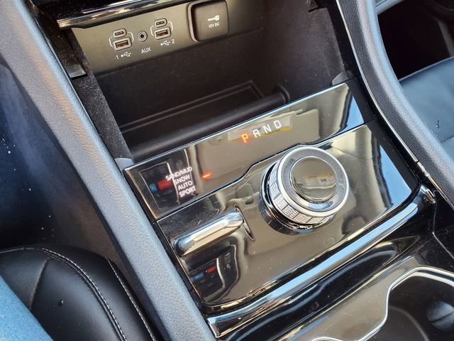 Certified 2022 Jeep Grand Cherokee Limited image 22