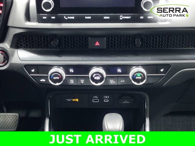 Used 2024 Honda CR-V EX image 21