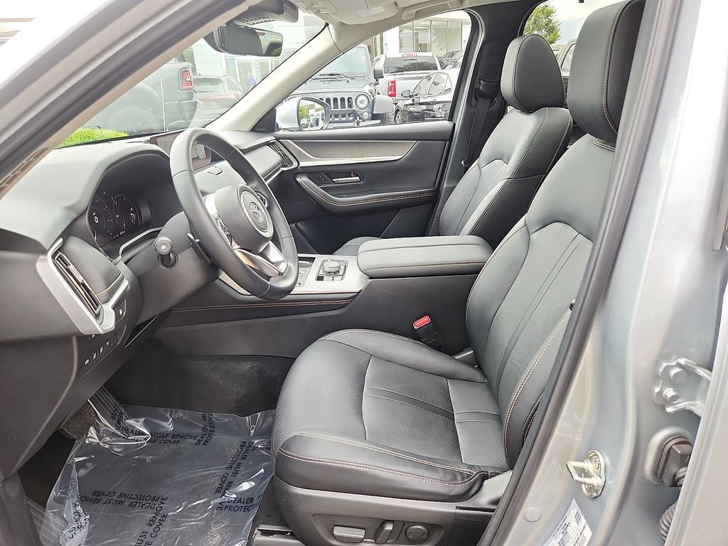 Used 2024 MAZDA CX-90 Plug-In Hybrid w/ Premium Pkg AWD/4WD image 13