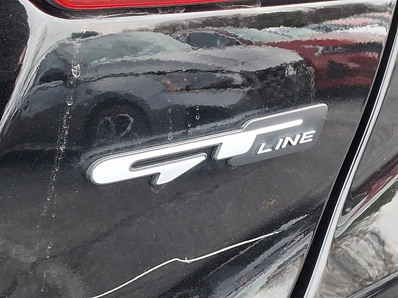 Used 2023 Kia Forte GT-Line w/ GT-Line Premium Package FWD image 31