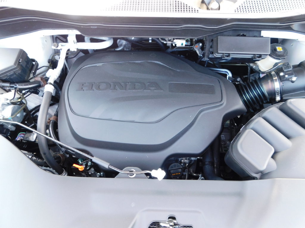 New 2026 Honda Ridgeline Sport image 38
