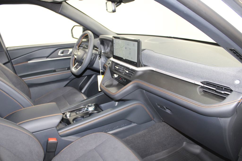 New 2026 Ford Explorer Tremor w/ Tremor Convenience Package image 30