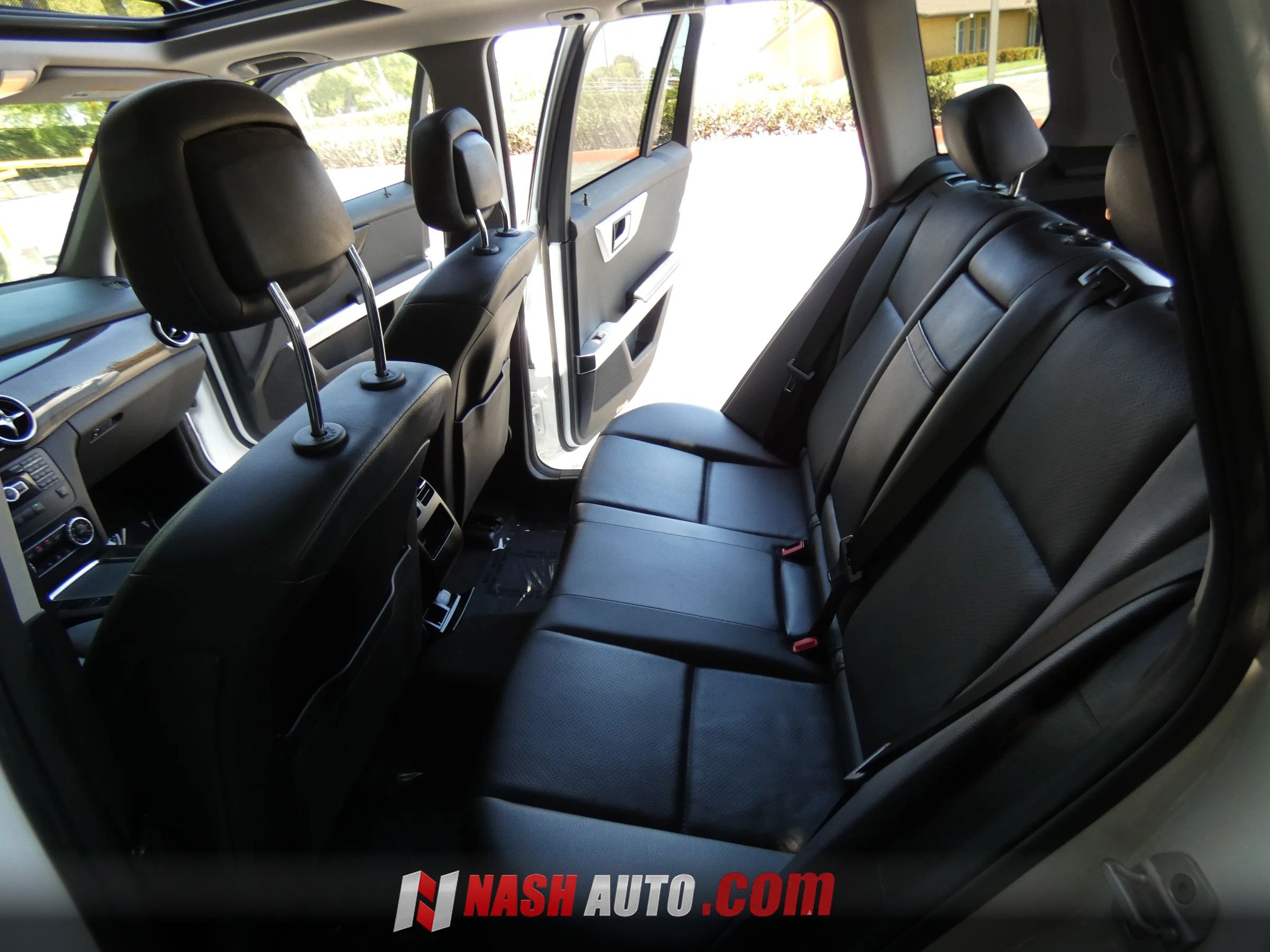 Used 2014 Mercedes-Benz GLK 350 2WD image 43