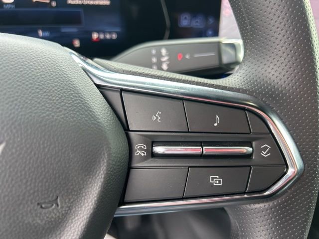 New 2026 Chevrolet Blazer EV LT image 18