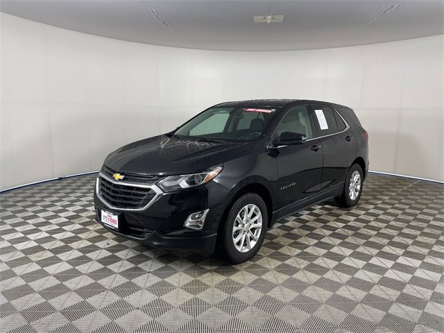 Used 2019 Chevrolet Equinox LT image 1