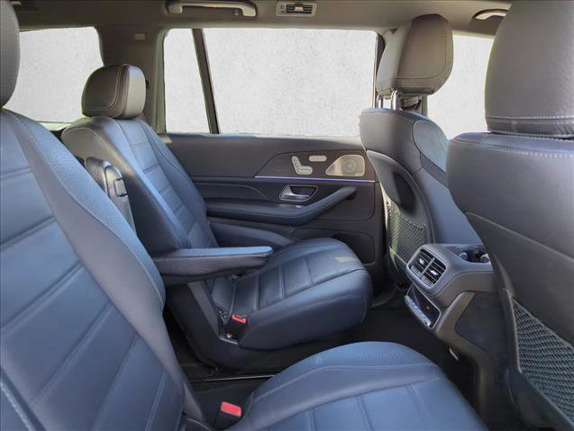 Used 2022 Mercedes-Benz GLS 450 4MATIC image 23