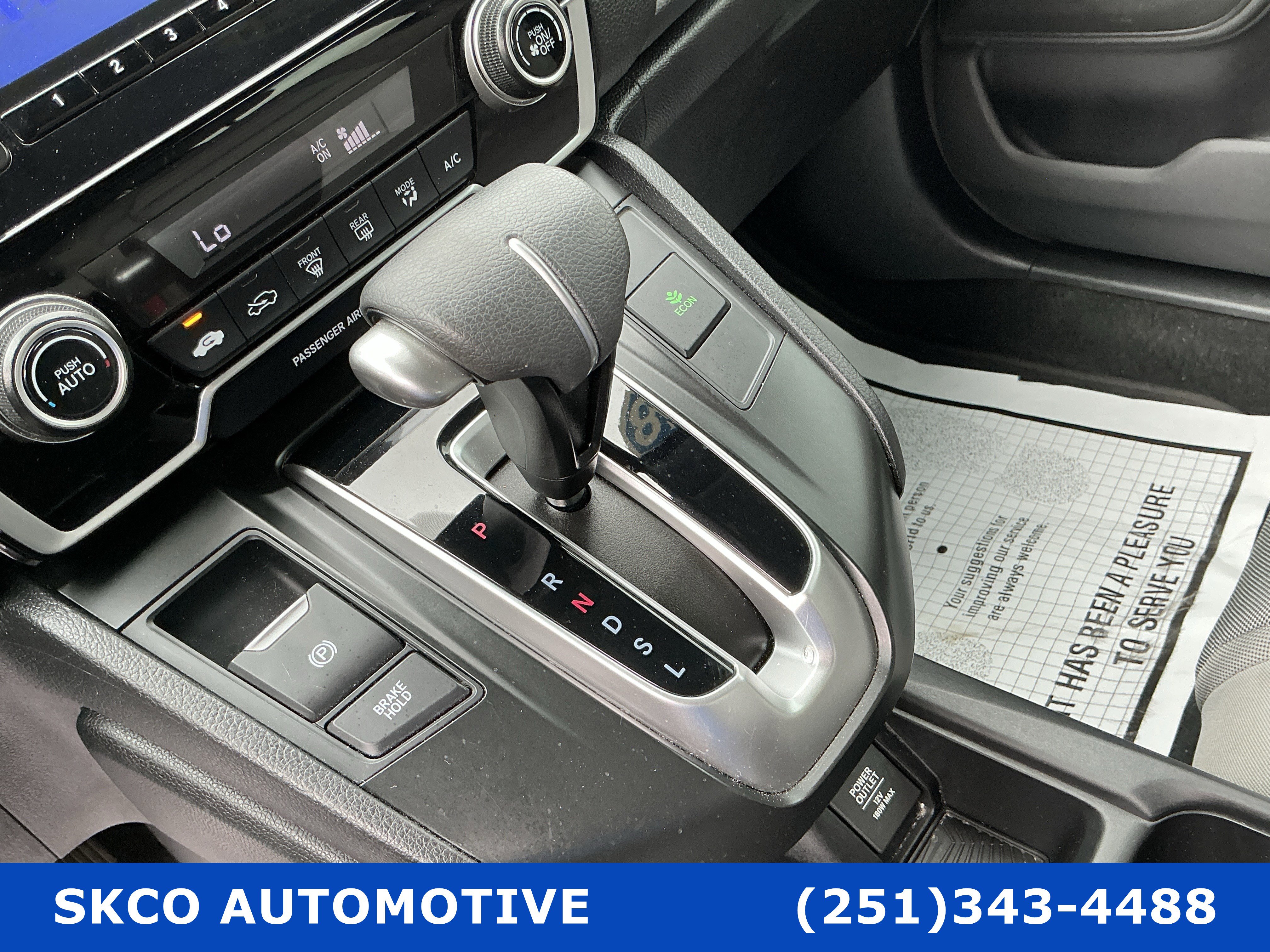 Used 2018 Honda CR-V LX image 23