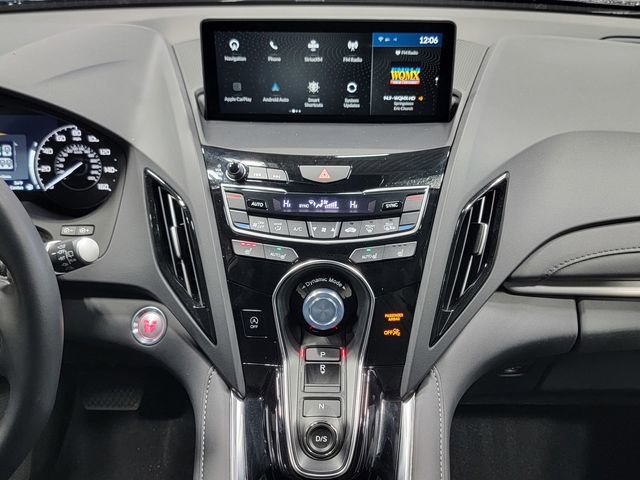 Certified 2025 Acura RDX w/ Technology Package image 20