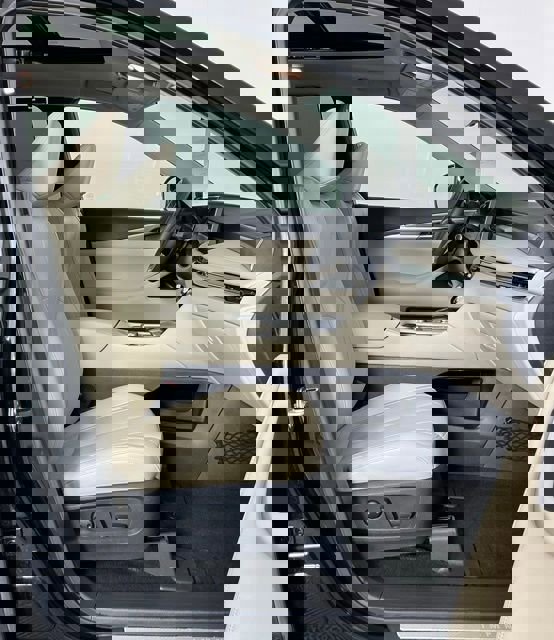 Used 2023 INFINITI QX60 Luxe w/ Cargo Package image 29