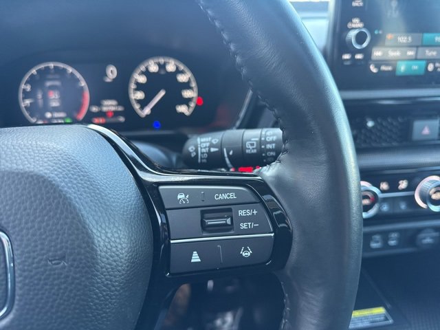 Used 2023 Honda CR-V EX-L image 20