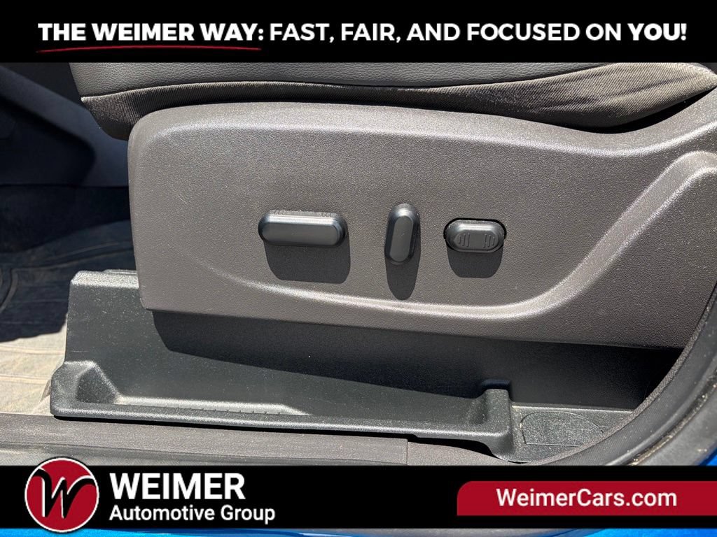 Used 2019 Ford Escape SEL AWD/4WD image 23