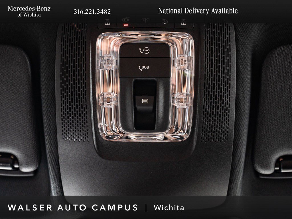 New 2026 Mercedes-Benz GLA 250 4MATIC image 37
