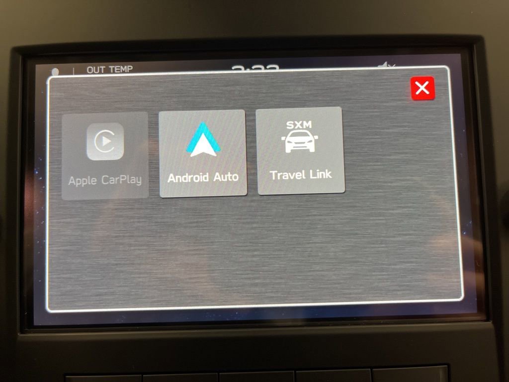 Certified 2025 Subaru Crosstrek 2.0i image 28