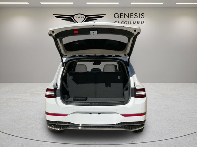 Used 2026 Genesis GV80 3.5T Prestige AWD/4WD image 10
