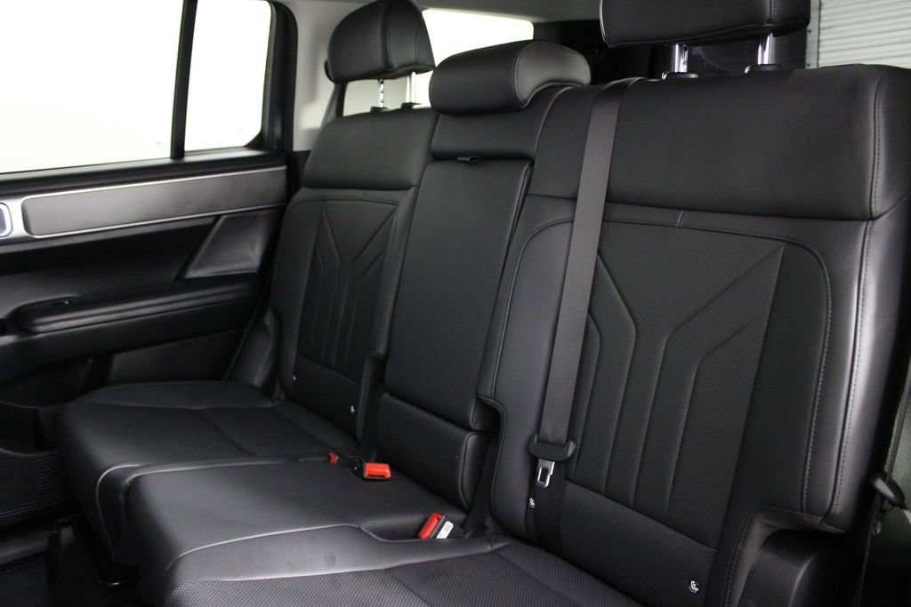 Certified 2026 Hyundai Santa Fe SEL FWD image 20