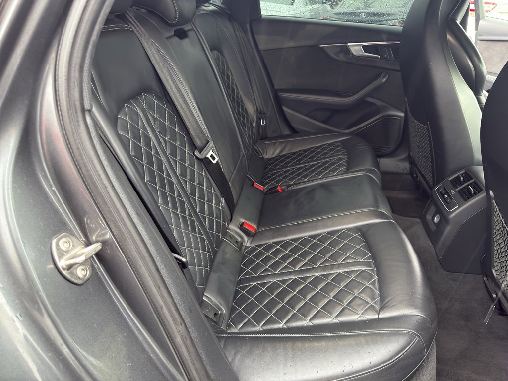 Used 2018 Audi S4 Prestige w/ Prestige Package image 13