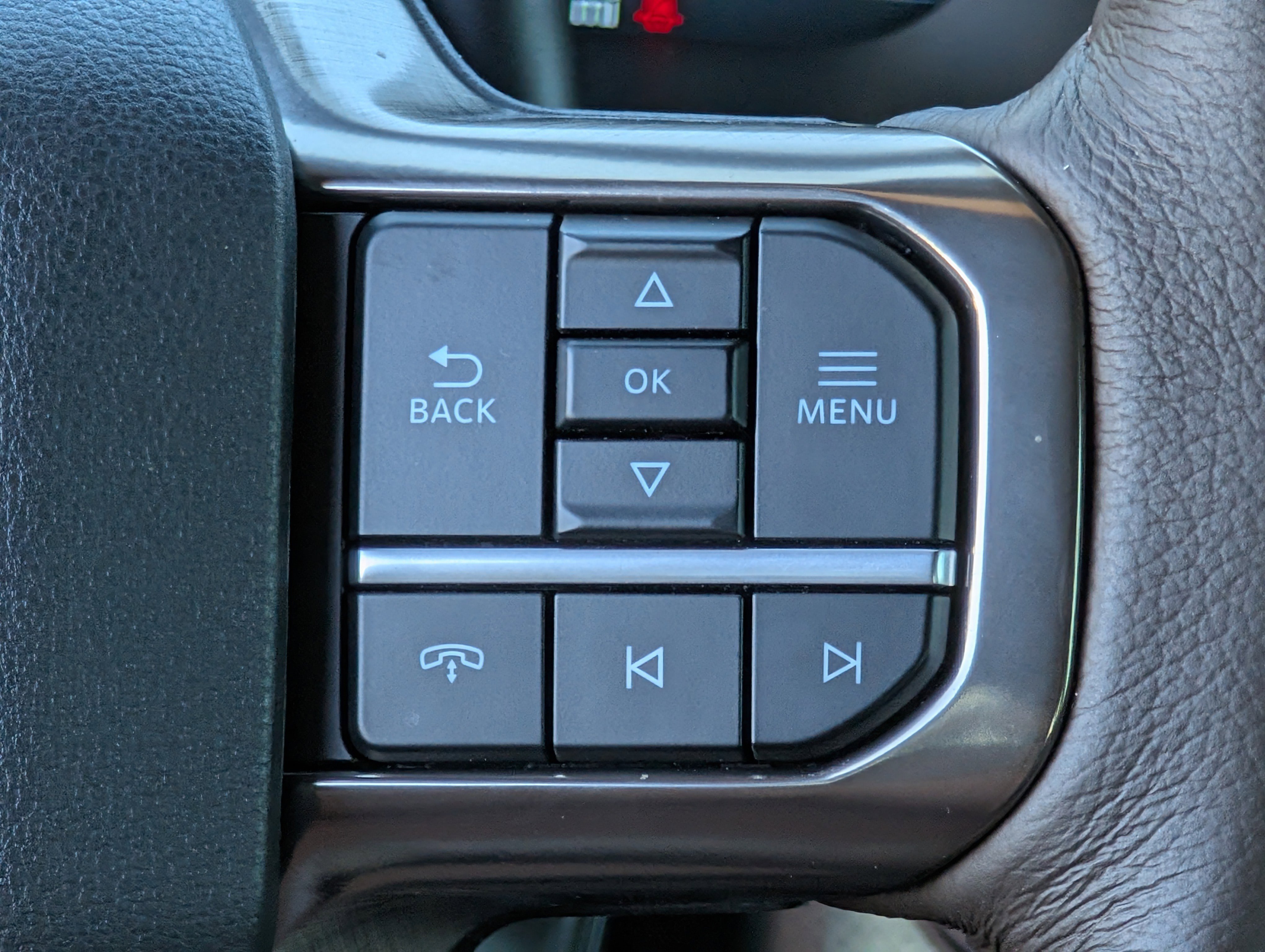 New 2026 Ford F350 King Ranch image 16