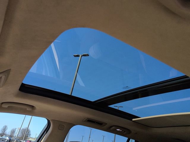 Used 2020 Cadillac XT6 Sport w/ Platinum Package image 14