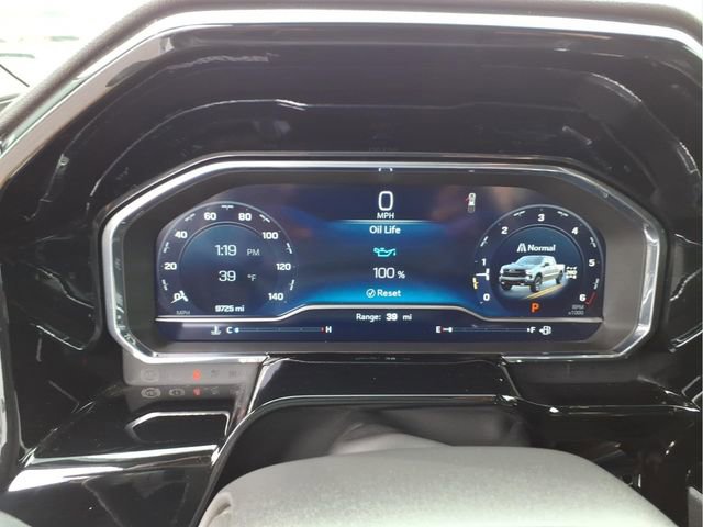 Used 2024 Chevrolet Silverado 1500 LT Trail Boss image 22