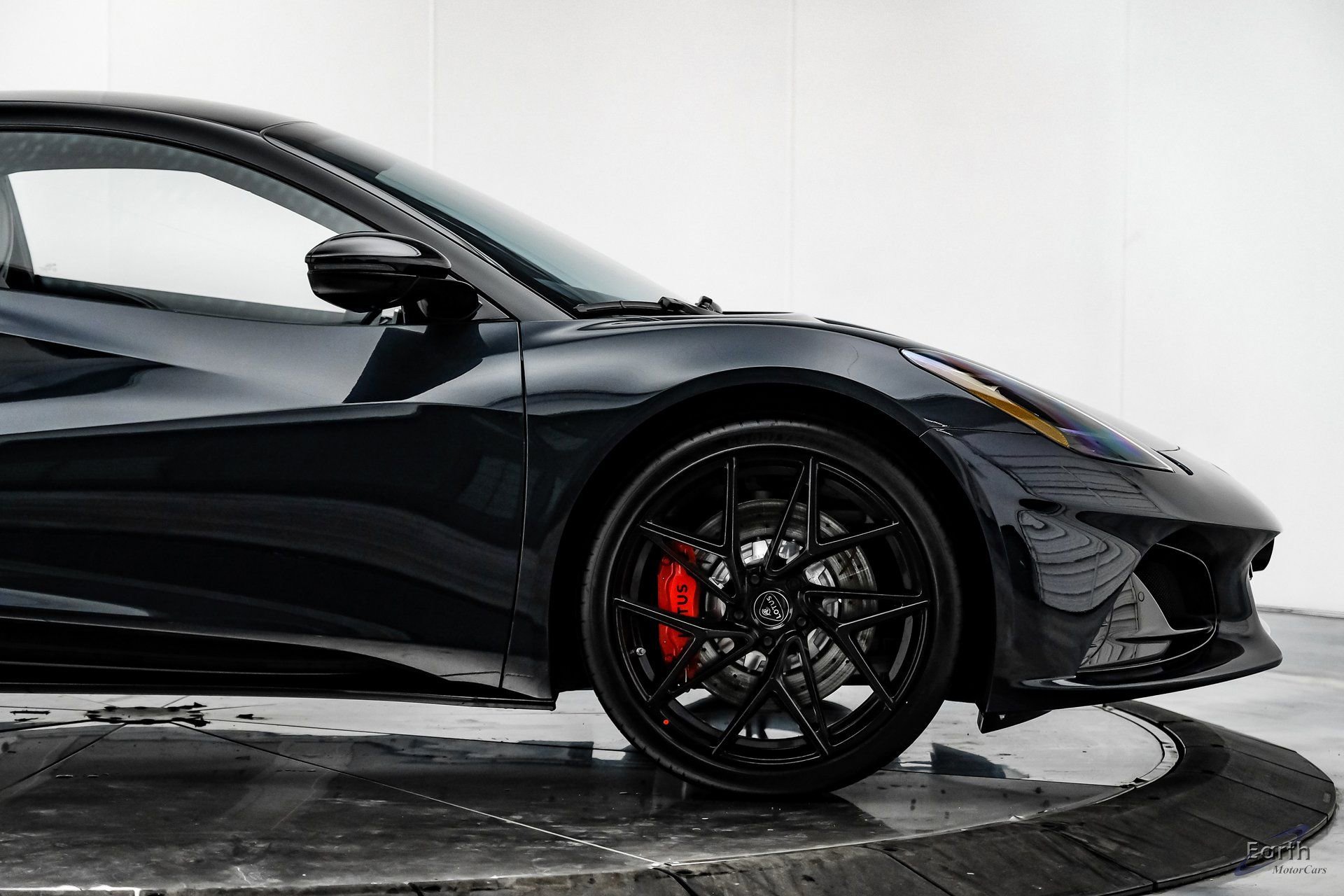 New 2026 Lotus Emira V6 SE Touring image 25