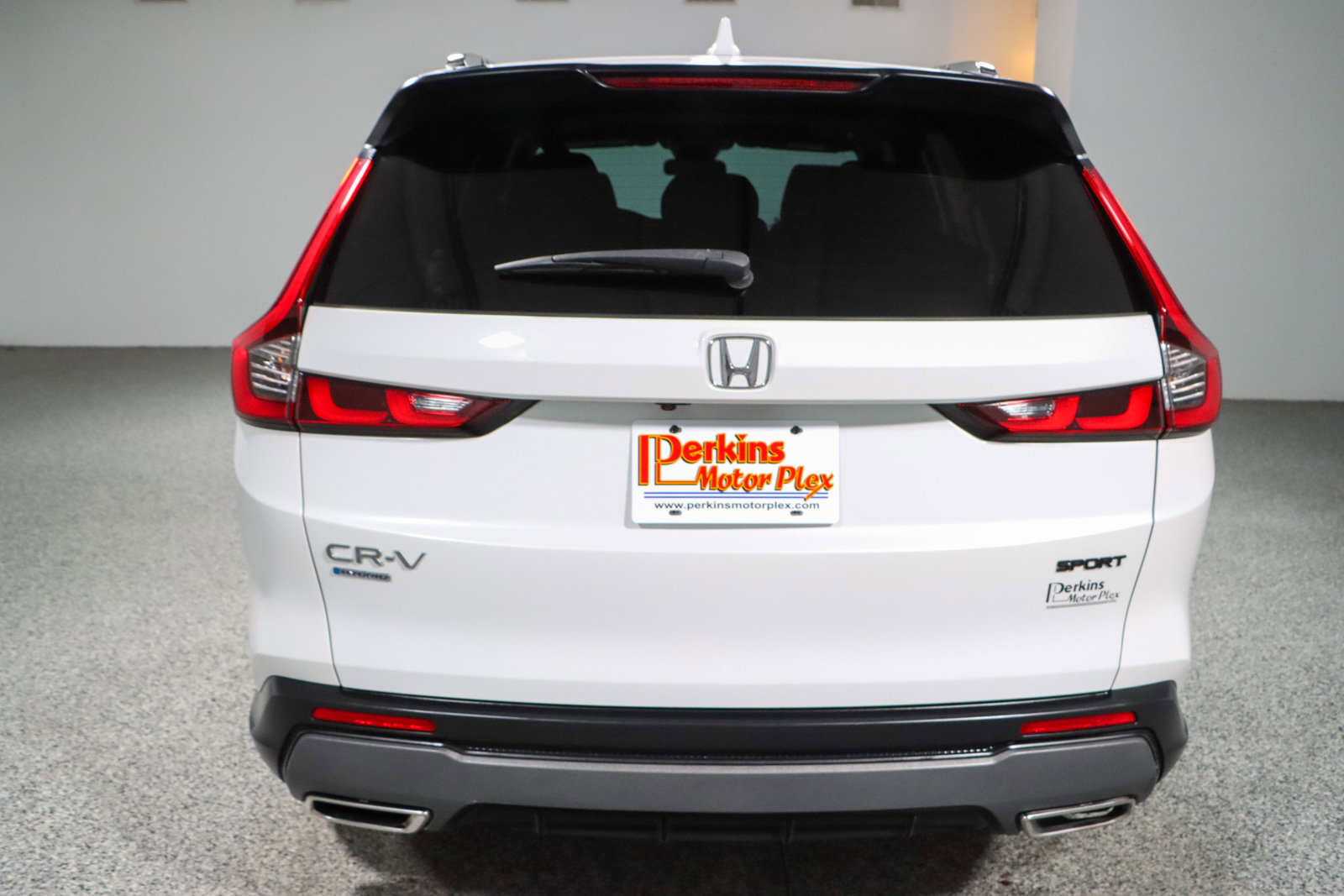 Used 2023 Honda CR-V Sport image 8